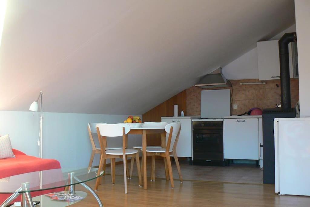 Smiley Apartment With A Million Dollar View Korčula Exterior foto